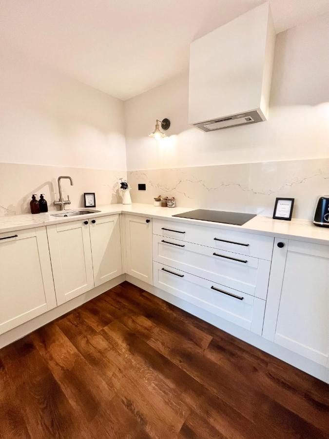Redland Suites - Apartment 2 บริสตอล ภายนอก รูปภาพ