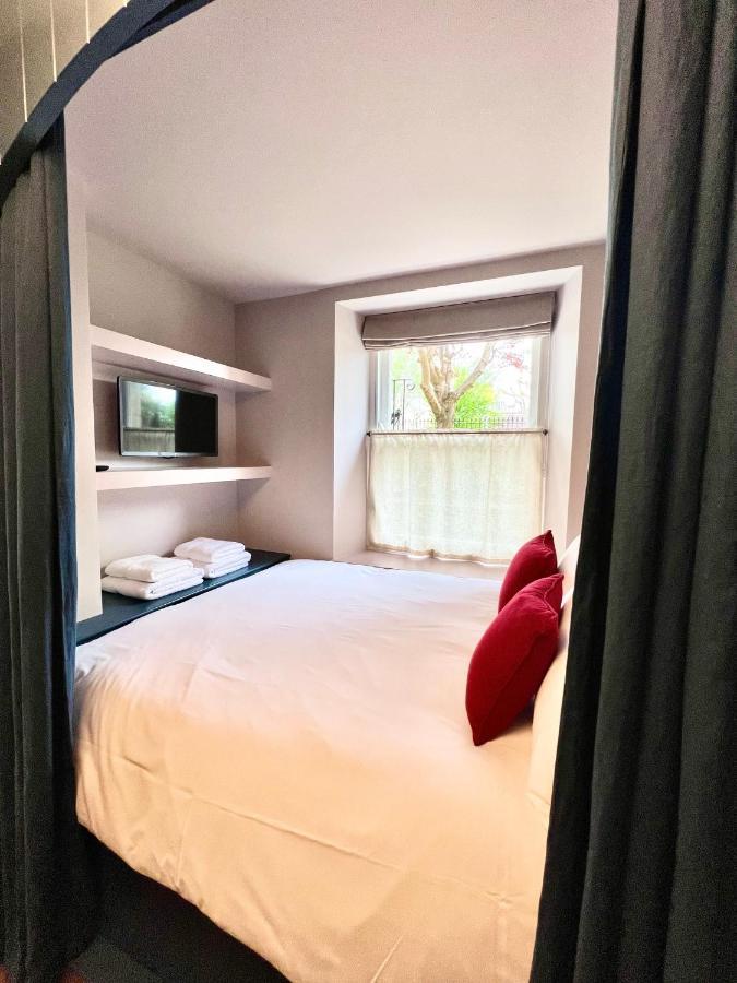 Redland Suites - Apartment 2 บริสตอล ภายนอก รูปภาพ