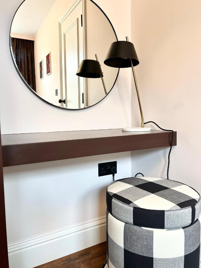 Redland Suites - Apartment 2 บริสตอล ภายนอก รูปภาพ