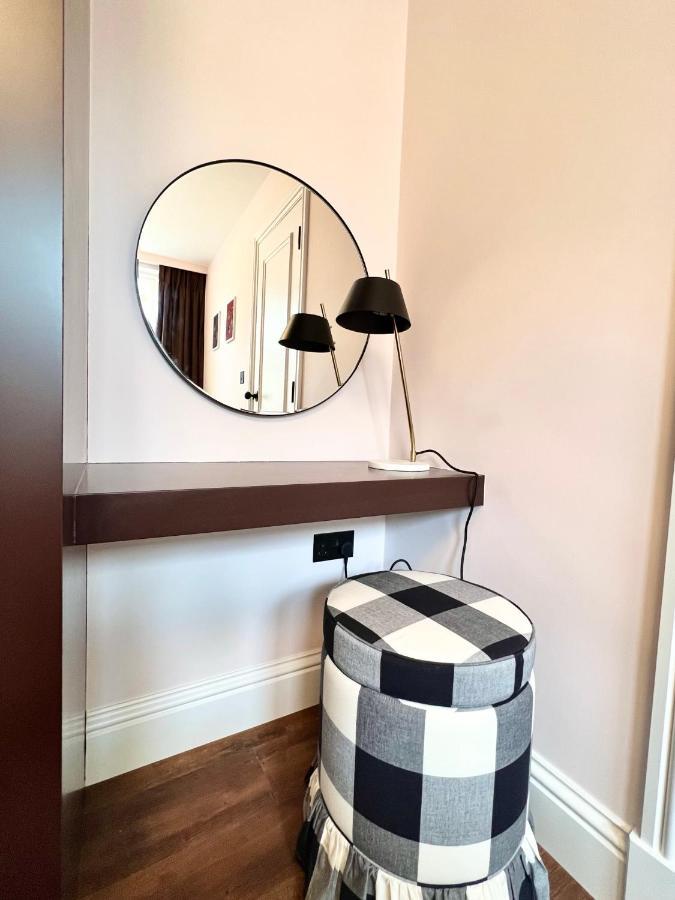Redland Suites - Apartment 2 บริสตอล ภายนอก รูปภาพ