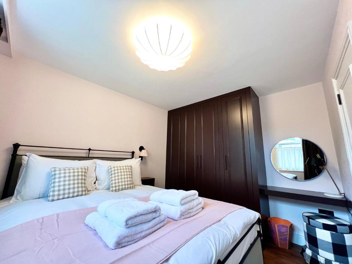 Redland Suites - Apartment 2 บริสตอล ภายนอก รูปภาพ