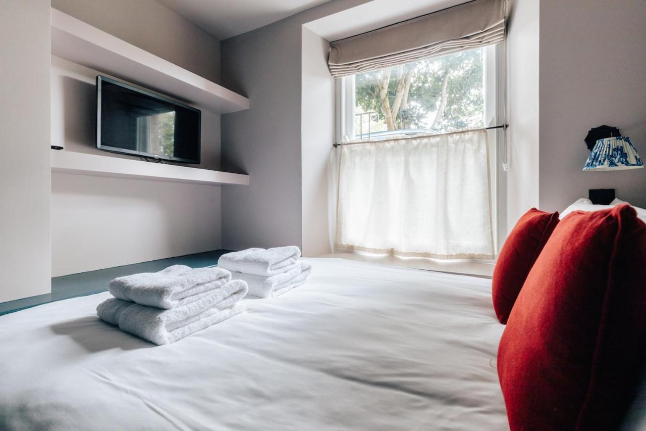 Redland Suites - Apartment 2 บริสตอล ภายนอก รูปภาพ