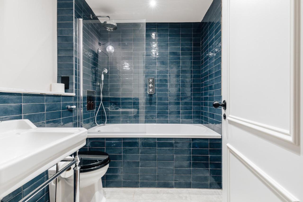 Redland Suites - Apartment 2 บริสตอล ภายนอก รูปภาพ