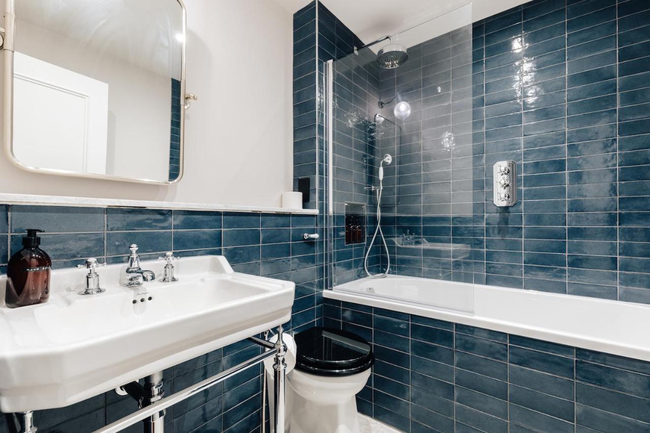 Redland Suites - Apartment 2 บริสตอล ภายนอก รูปภาพ