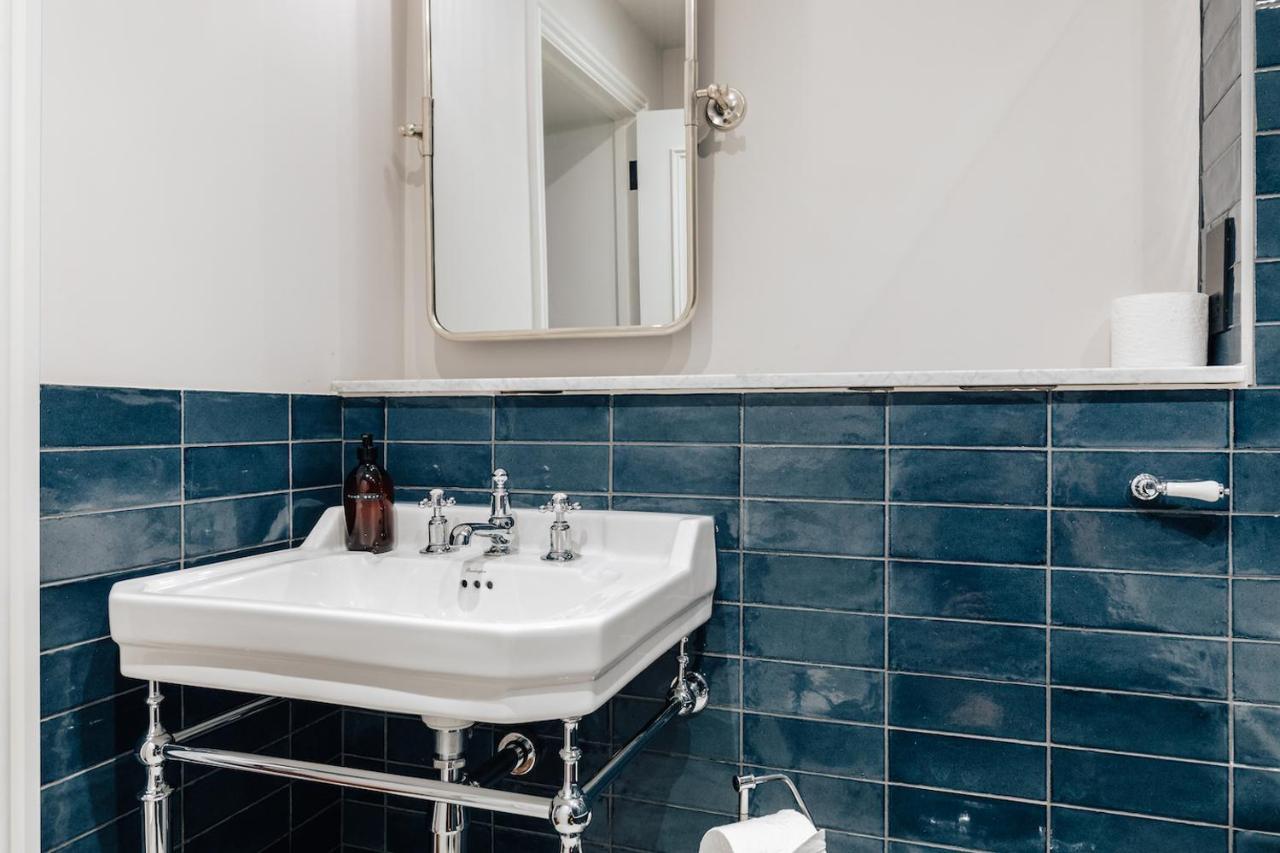 Redland Suites - Apartment 2 บริสตอล ภายนอก รูปภาพ