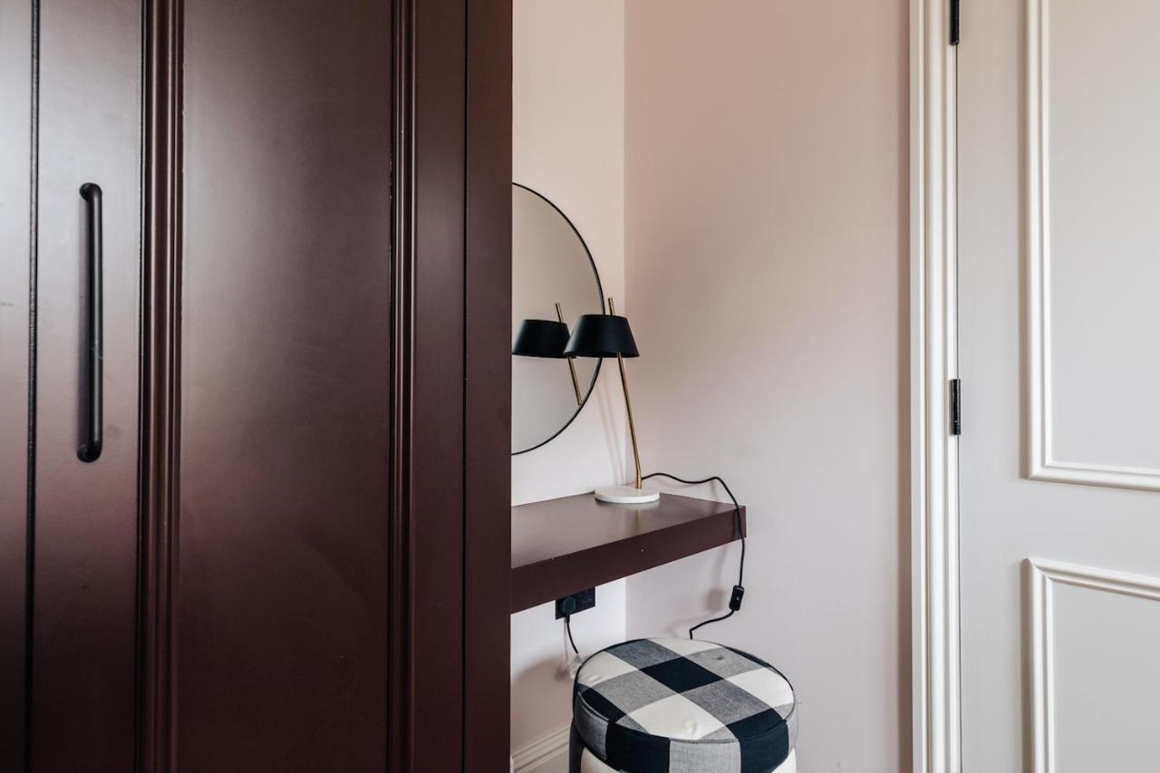 Redland Suites - Apartment 2 บริสตอล ภายนอก รูปภาพ